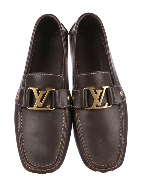 lv shoes men loafers|louis vuitton loafers for men.